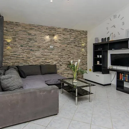 Appartement Cdi383