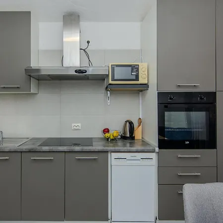 Appartement Cdi383 Vir