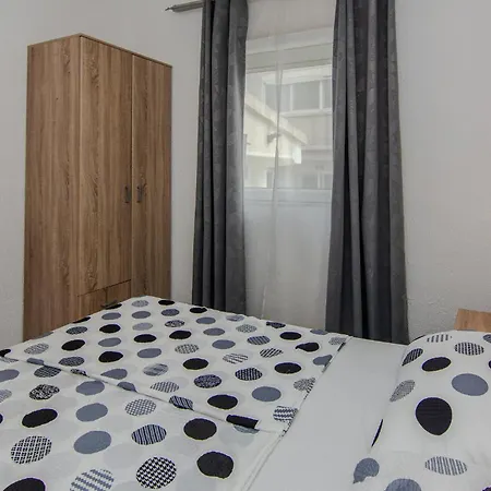 Apartment Cdi383 Vir