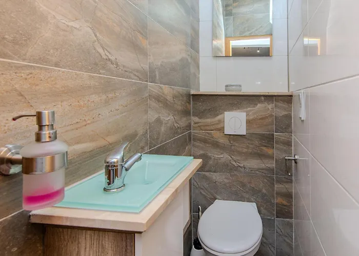 Appartement Cdi383