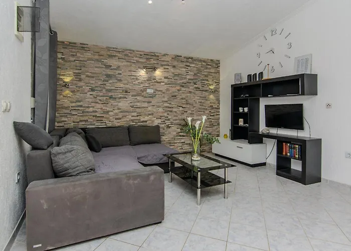 Appartement Cdi383