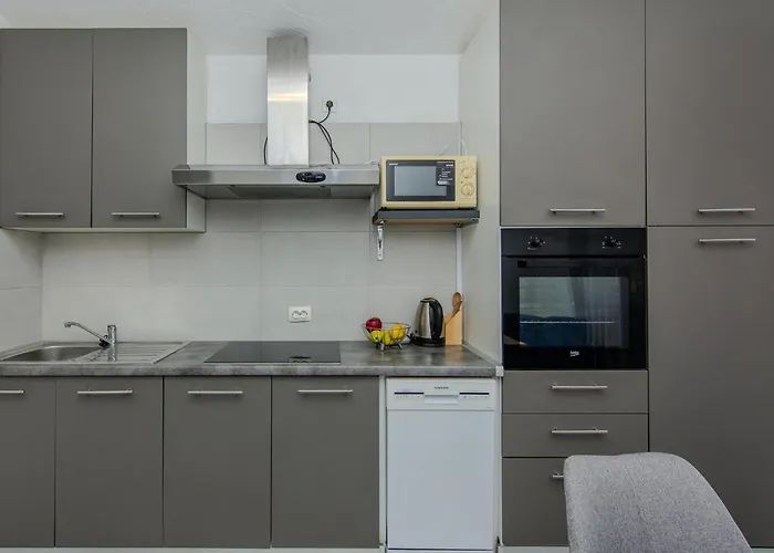 Appartement Cdi383 Vir