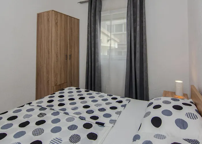 Appartement Cdi383 Vir