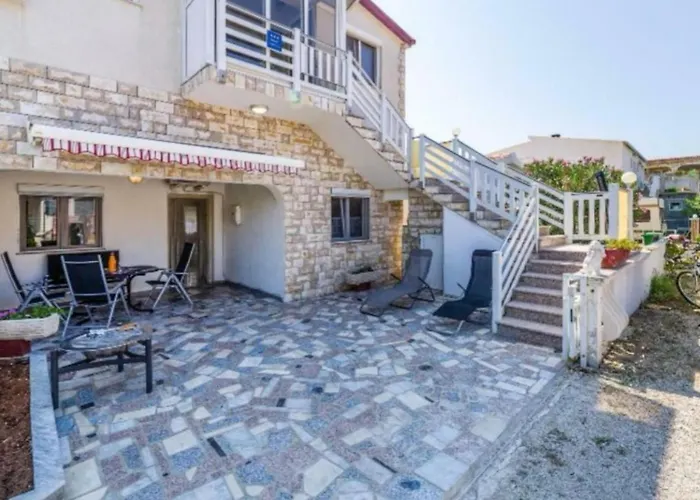 Cdi383 Appartement Vir