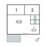 Cdi383 Apartment *